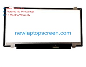 Hp pavilion chromebook 14 series 14 inch bärbara datorer screen