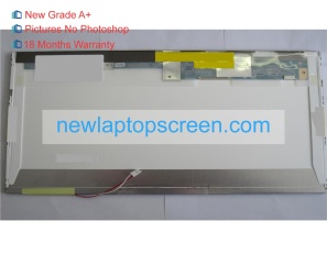 Fujitsu fmv-biblo nf/g50 15.6 inch 笔记本电脑屏幕