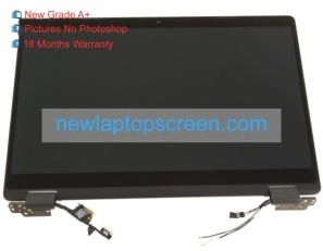 Dell latitude 5300 2-in-1 13.3 inch ノートパソコンスクリーン