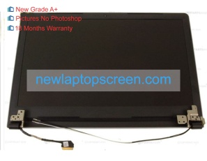 Dell m47w1 15.6 inch laptop screens