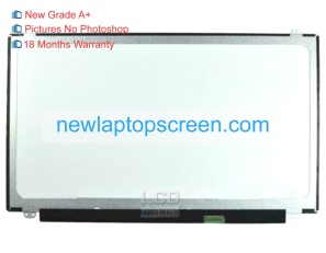 Asus fx550j 15.6 inch ordinateur portable Écrans