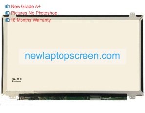 Dell latitude e6540 15.6 inch laptop telas