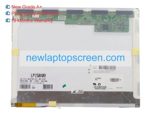 Sony vaio vgn-bx195ep inch laptop screens
