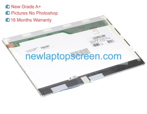 Sony vaio vgn-fw490dcb inch laptop screens