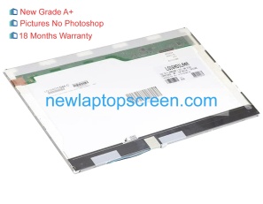 Sharp lq164d1ld4a inch bärbara datorer screen