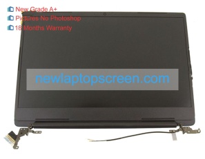 Dell 6yt0c 15.6 inch laptop schermo
