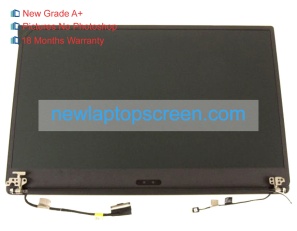 Dell xps 15 7590-557x5 15.6 inch laptop screens