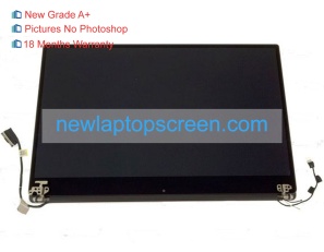 Dell xps 15 9570-v73rw 15.6 inch laptop schermo