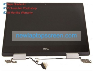 Dell inspiron 14 5482 2-in-1 14 inch ordinateur portable Écrans