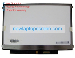 Samsung ltn134wz 13.4 inch ノートパソコンスクリーン