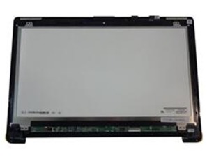 Asus q551l 15.6 inch laptop bildschirme
