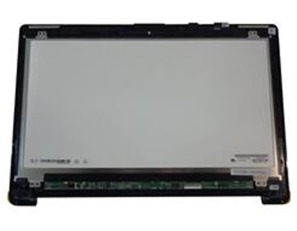 Asus q551la 15.6 inch bärbara datorer screen