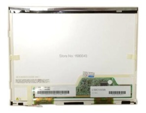 Toshiba ltd121echs 12.1 inch 笔记本电脑屏幕