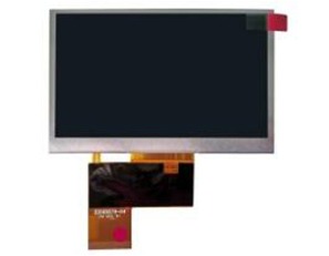 Innolux at043tn25 v.2 4.3 inch laptop screens