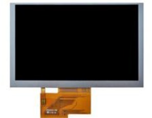 Innolux ej050na-01g 5.0 inch 筆記本電腦屏幕