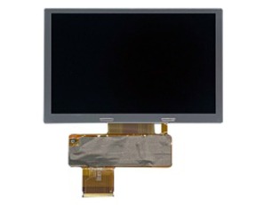 Boe gv050wvm-ns0 5.0 inch laptop schermo