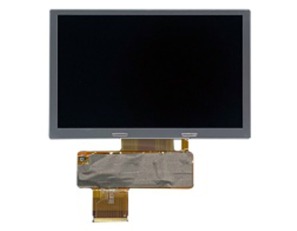 Boe gv050wvm-ns0 5.0 inch bärbara datorer screen