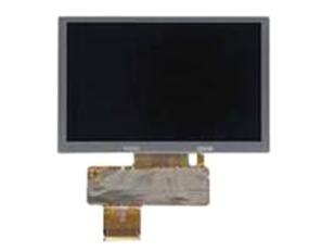 Boe zs050ymm-j40 5.0 inch portátil pantallas