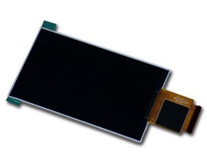 Auo g055han01.0 5.5 inch laptop schermo