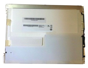 Auo g104sn03 v5 10.4 inch ordinateur portable Écrans