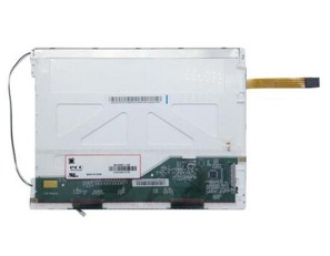 Boe ba104s01-100 10.4 inch ordinateur portable Écrans
