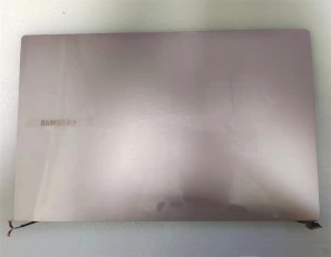 Samsung galaxy book s np767xcm-k02us 13.3 inch laptop scherm