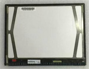 Samsung ltn121xl01 12.1 inch laptopa ekrany