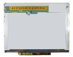 Samsung ltn141p4-l04 14.1 inch laptop schermo