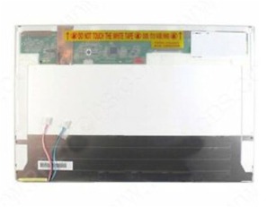 Samsung ltn154at08-001 15.4 inch bärbara datorer screen