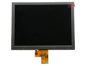 Innolux n080xcg-l21 8 inch bärbara datorer screen