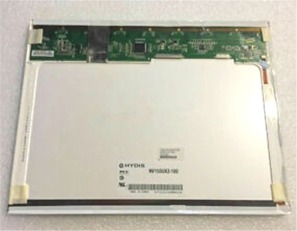 Aaaaaa hv150ux1-100 15 inch bärbara datorer screen