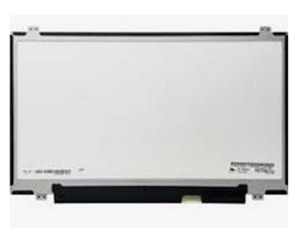 Lg lp140wf6-spf2 14 inch bärbara datorer screen