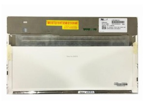 Samsung ltn160kt01 16 inch ノートパソコンスクリーン