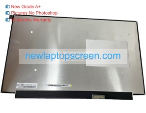 Msi crosshair 15 b12ux 15.6 inch laptop schermo