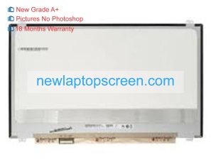 Boe nt173wdm-n26 17.3 inch 筆記本電腦屏幕
