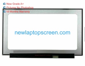 Lenovo ideapad 3-17itl6 17.3 inch bärbara datorer screen