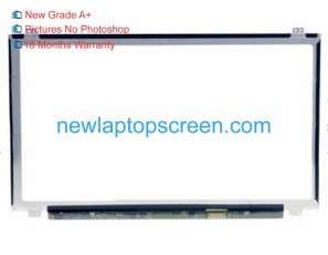 Hp 809371-001 15.6 inch ordinateur portable Écrans