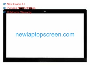 Asus q504ua-bi5t26 15.6 inch laptop schermo