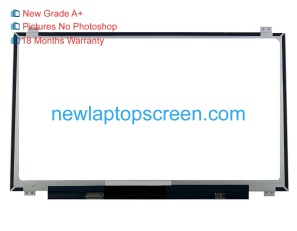 Hp 17-y018ca w7d77ua 17.3 inch laptop scherm