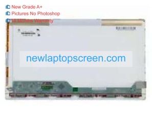Hp 17-g113dx 17.3 inch laptop scherm