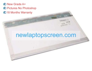 Hp 682227-001 17.3 inch laptop scherm