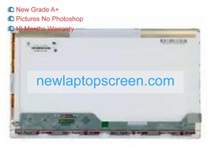 Hp 681978-001 17.3 inch laptop scherm