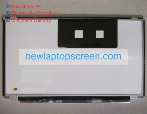 Sony sve1511rfxb 15.6 inch bärbara datorer screen