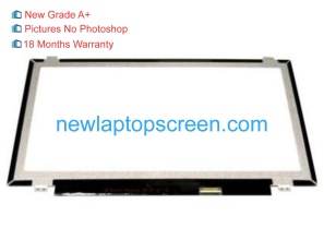 Auo b140han02.1 14 inch laptop schermo