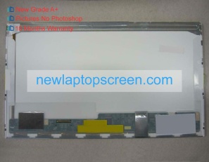 Toshiba satellite c675d-s7325 17.3 inch 筆記本電腦屏幕
