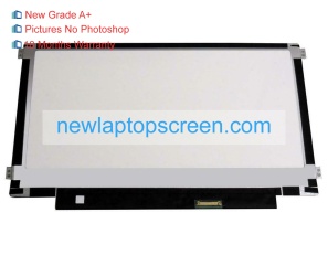 Hp chromebook 11 mk g9 ee 11.6 inch laptopa ekrany
