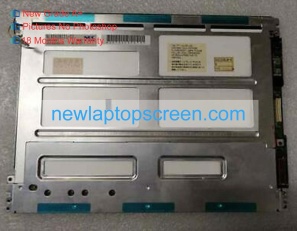 Nec nl8060bc31-02 12.1 inch laptop scherm
