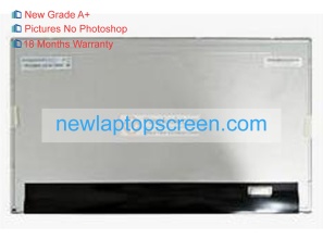 Auo m238hvn01.0 23.8 inch ordinateur portable Écrans