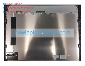 Sharp lq201u1lw32 20.1 inch laptop screens