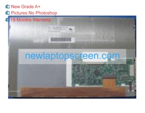 Aaaaaa nl12876ac18-03 10.6 inch 筆記本電腦屏幕